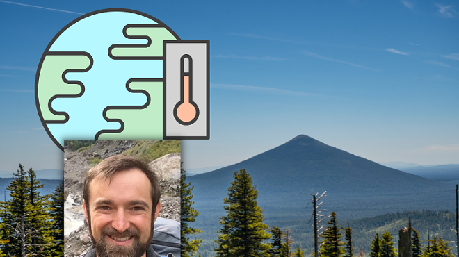 Image: Know Wonder: How Will We Thrive in a Hotter, Drier Central Oregon