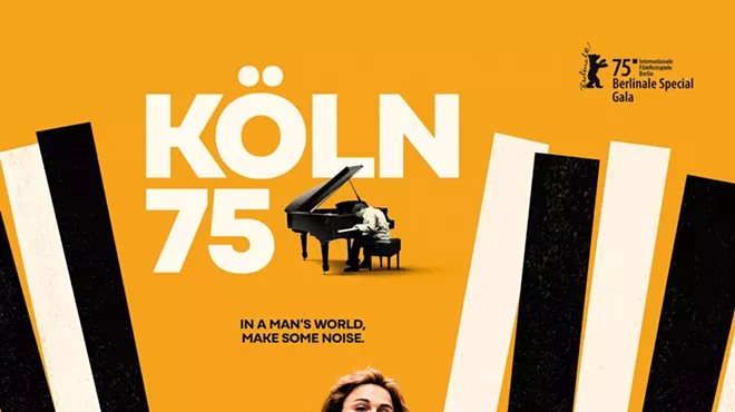 Image: K&Ouml;LN 75