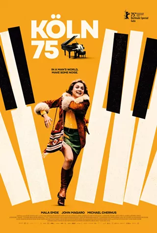 Image: K&Ouml;LN 75