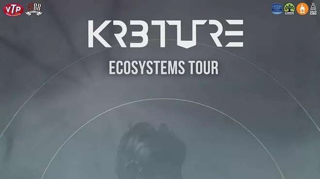 Image: KR3TURE