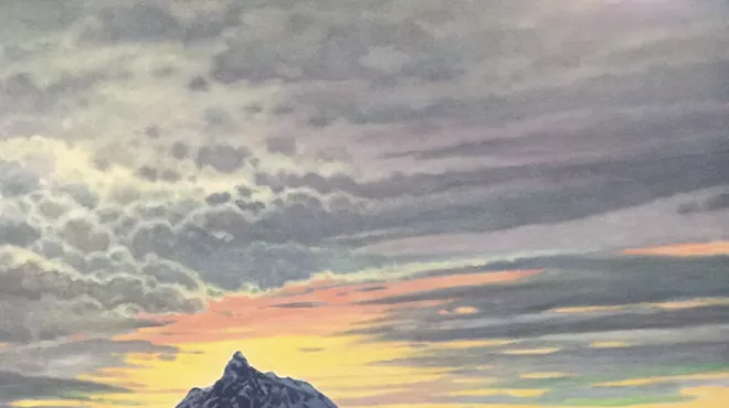 Image: Kreitzer Gallery New Exhibit