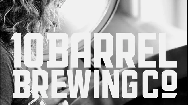 Image: Labor Day Pub Beer BBQ