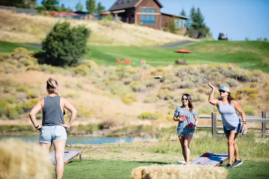 Brasada Ranch Cookout