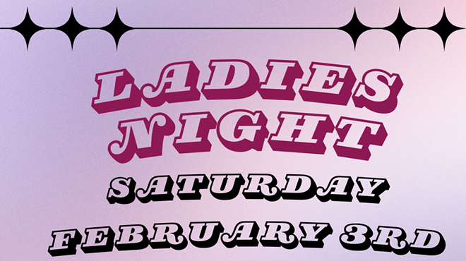 Image: Ladies Night Out! Artisan Vendor Market