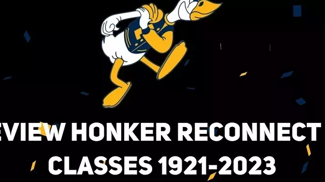 Image: Lakeview Honker Reconnect: General Duffy's