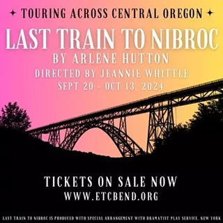 Image: Last Train to Nibroc