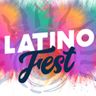 Image: Latino Fest