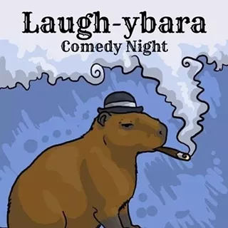Image: Laughy-bara Comedy Show