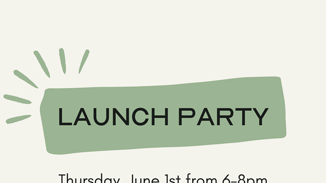 Image: Launch Party: Wildland Guiding Company
