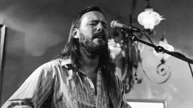 Image: Leadbetter Band