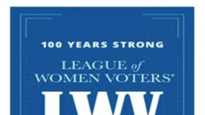 League of Women Voters of Deschutes County