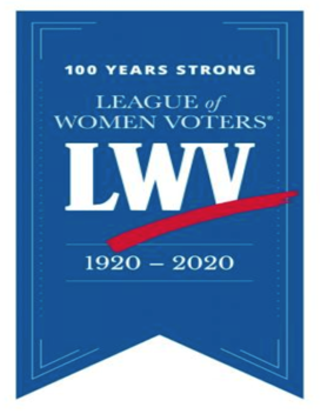 League of Women Voters of Deschutes County