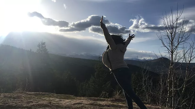 Image: Learn to Channel - Connecting to Your Inner Light