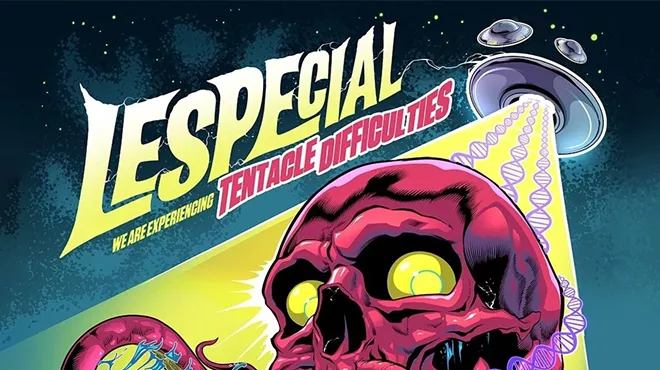 Image: Lespecial