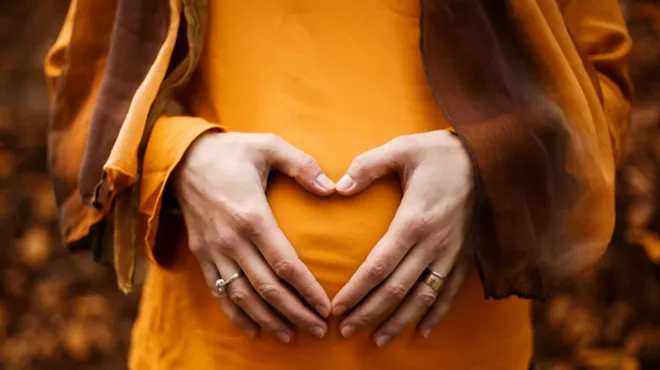 Image: Let's Talk Fertility with Dr. Tom Fisher