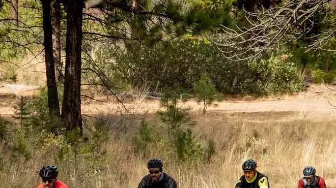 Image: Level 1 Gravel