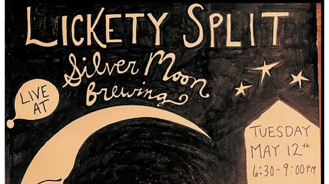 Image: Lickety Split