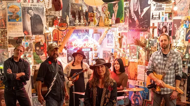 Image: Linda Quon & Hello Trouble!