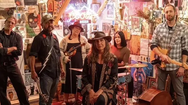 Image: Linda Quon & Hello Trouble