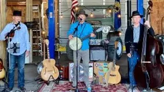 Image: Live at the Vineyard: DiRT Band