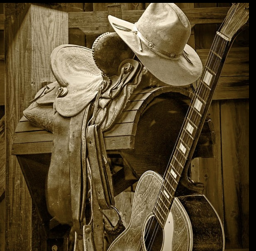 Live at the Vineyard - Dry Canyon Stampede