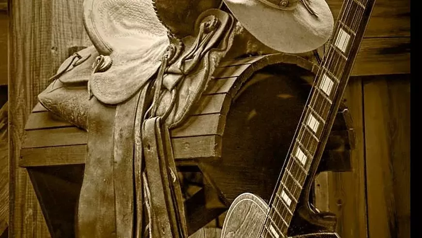 Live at the Vineyard - Dry Canyon Trio