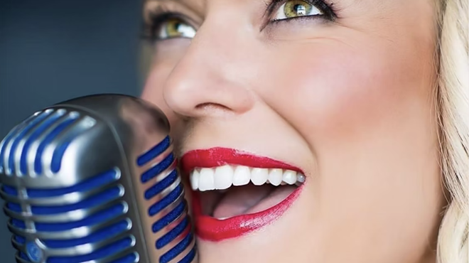 Image: Live at the Vineyard: Emily Stanton featuring High Street Combo