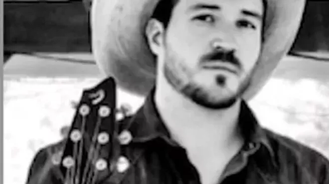 Image: Live at the Vineyard: Gabrial Sweyn