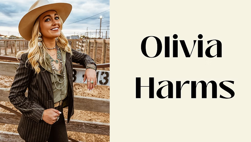 Live at the Vineyard: Olivia Harms