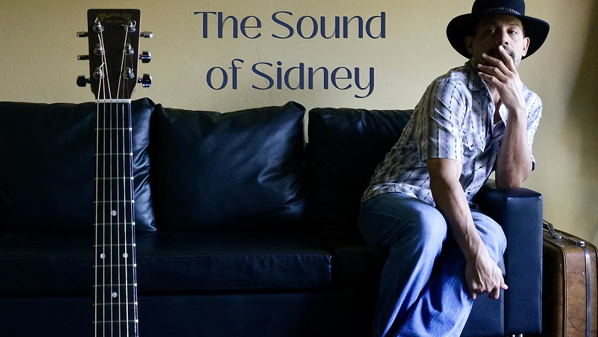 Live at the Vineyard: The Sound of Sidney
