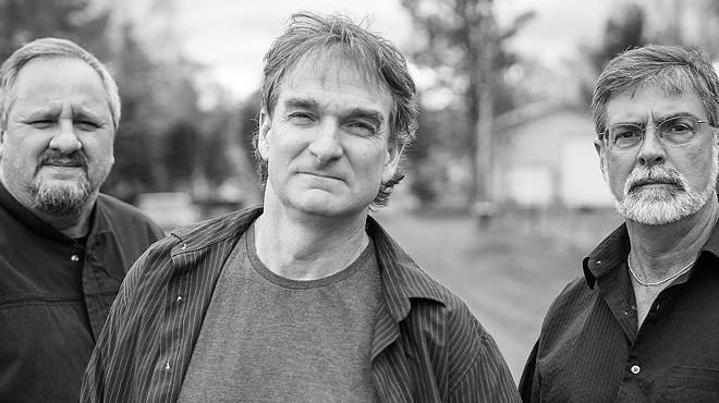 Image: Live at the Vineyard: The Substitutes - Advance Ticket Purchase Required