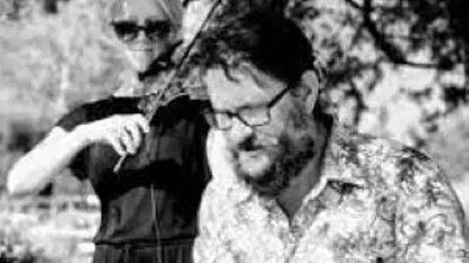 Image: Live at the Vineyard: The Sun Threaders