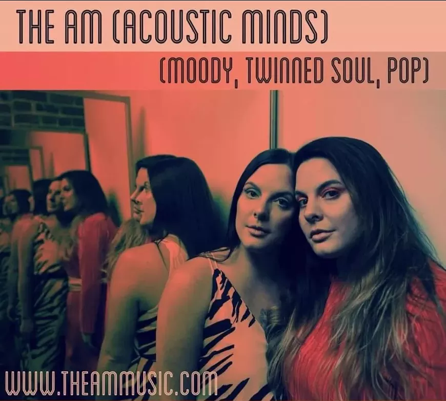 Live Music: Acoustic Minds @Portello Bend