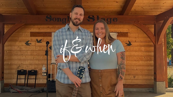 Image: Live Music and Wine Night