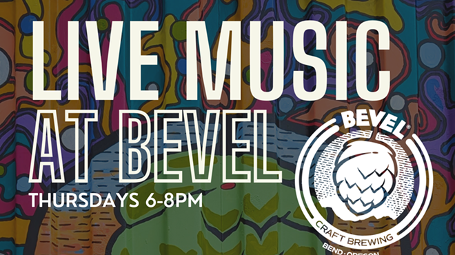Image: Live Music at Bevel