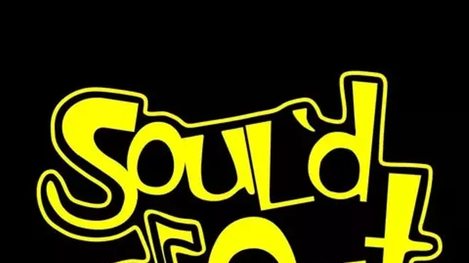 Image: Live Music by Soul'd Out