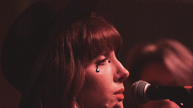 Image: Live Music: Hayley Lynn
