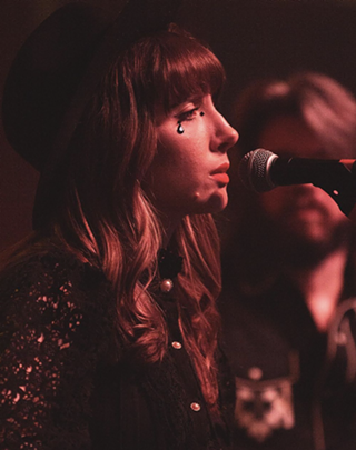 Image: Live Music: Hayley Lynn