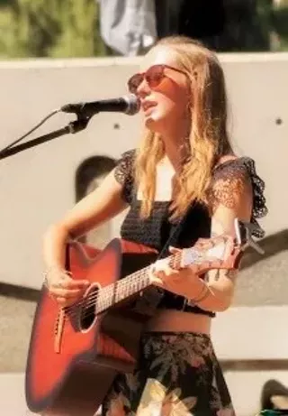 Image: Live Music: Jaymi Vision