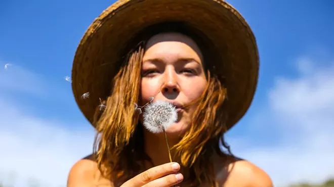 Image: Live Music: Kelcey Lassen