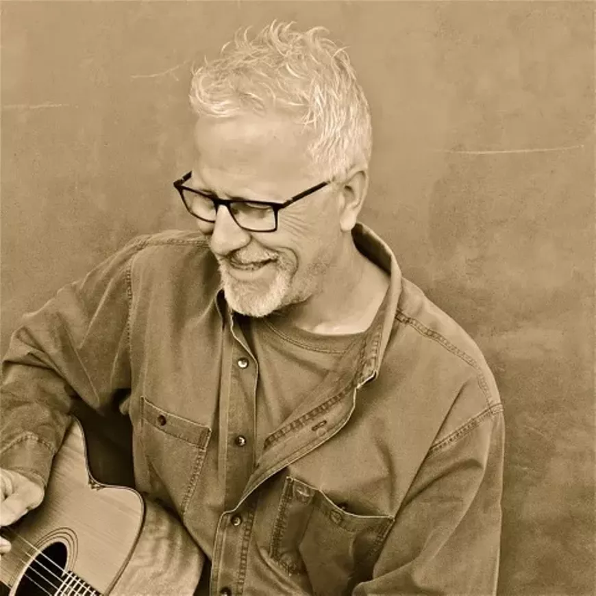 Live Music w/Mark Creech @ Portello Wine and Spirits