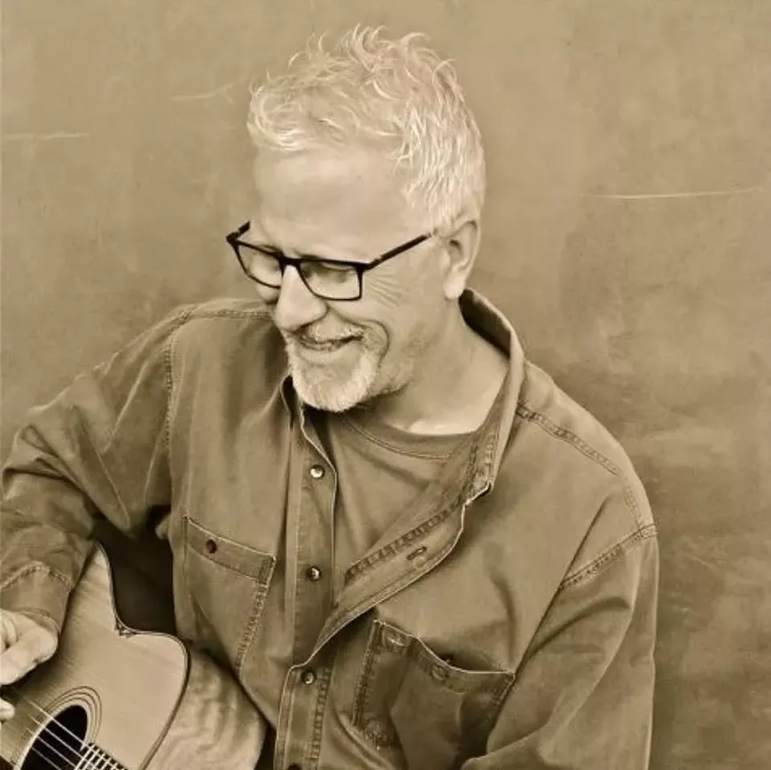 Live Music: Mark Creech @Portello