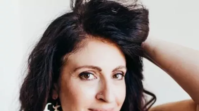 Image: Live Music: Rachel Fishman