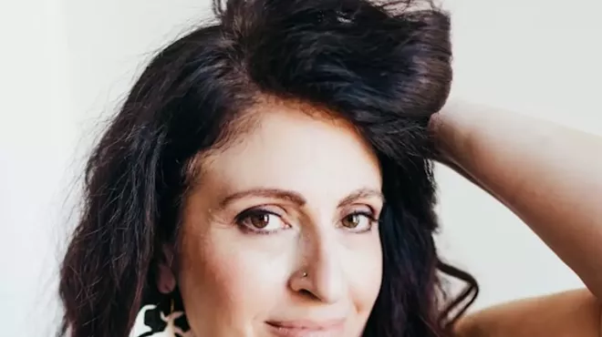 Image: Live Music: Rachel Fishman