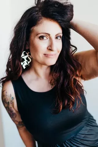Image: Live Music: Rachel Fishman