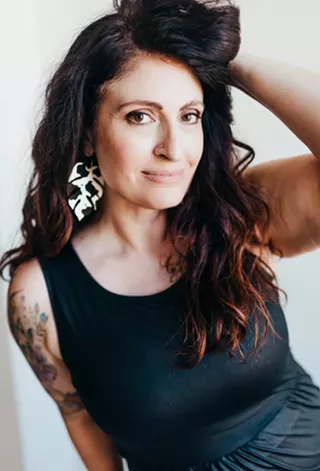Image: Live Music: Rachel Fishman