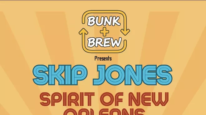 Image: Live Music: Skip Jones