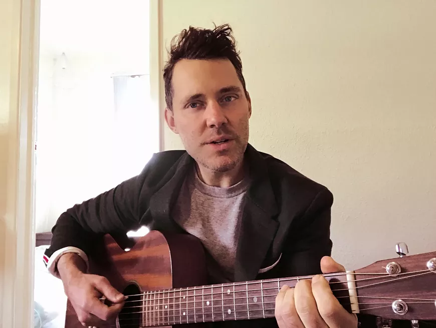 Live Music: Son Ravello at Portello Wine and Spirits