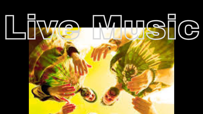 Image: Live Music: Watkins Glen