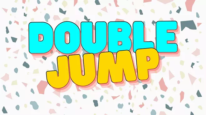 Image: Live Music with Double Jump